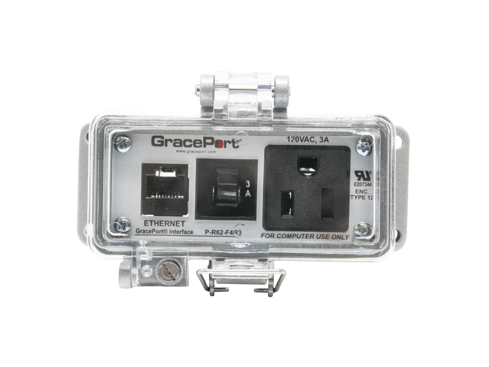 Image of Grace Ports P-R62-F4R3