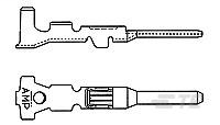 Image of TE Connectivity 183024-1