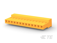 Image of TE Connectivity 4-640431-3