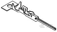 Image of TE Connectivity 2106124-9