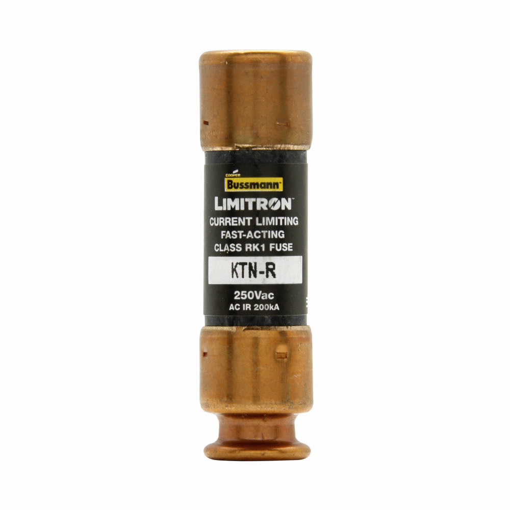 Image of Bussmann KTN-R-3