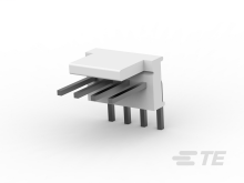 Image of TE Connectivity 640455-4