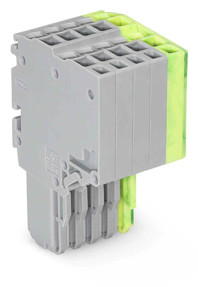 Image of WAGO 2020-205/000-036