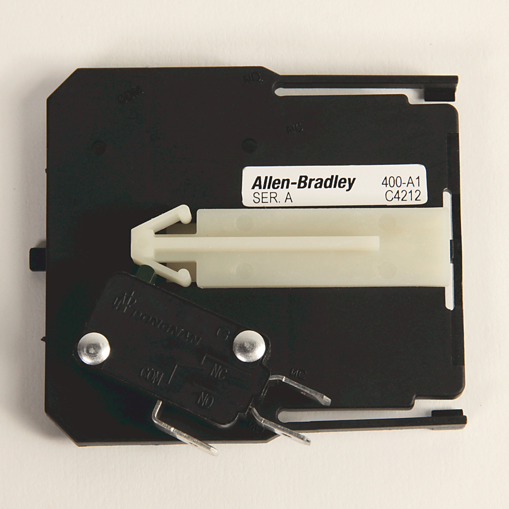 Image of Allen-Bradley 400-A1