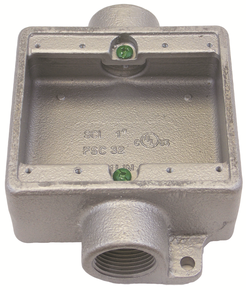 Image of Konkore Fittings FSC22KON