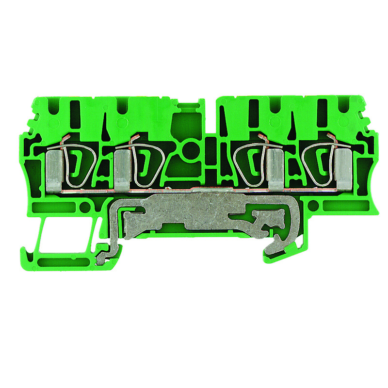 Image of Weidmuller 1608660000