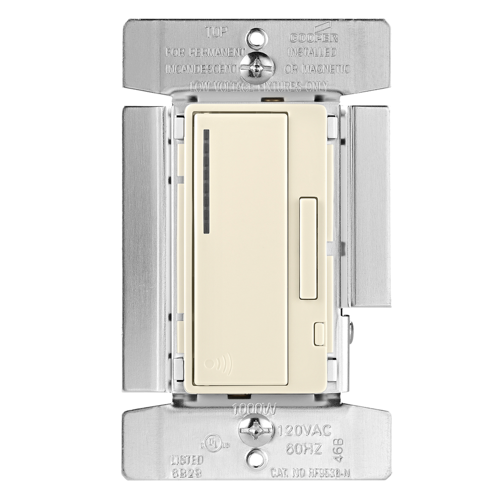 Image of Cooper Wiring Devices RF9536-NDLA
