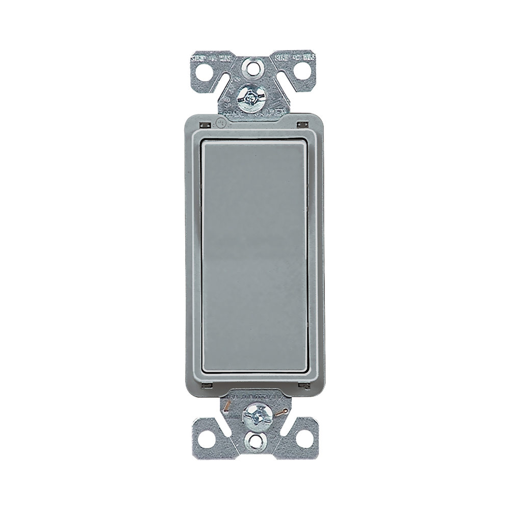 Image of Cooper Wiring Devices 7504GY-BOX