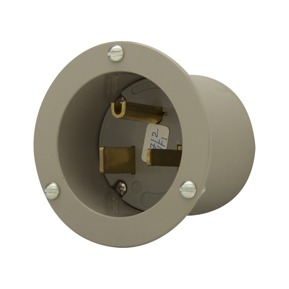 Image of Cooper Wiring Devices 5712NFI