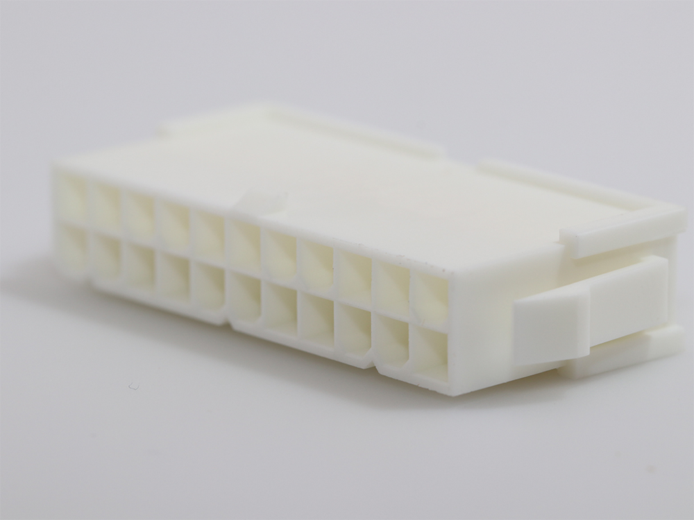 Image of Molex 39012226