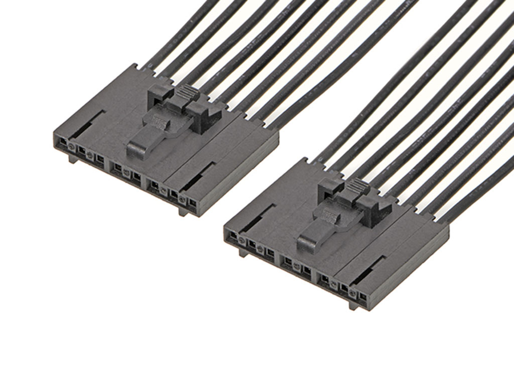 Image of Molex 2162701084