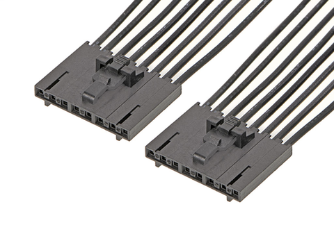 Image of Molex 2162701084