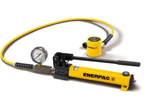 Image of Enerpac SCL302H