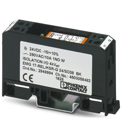 Image of Phoenix Contact 2949994