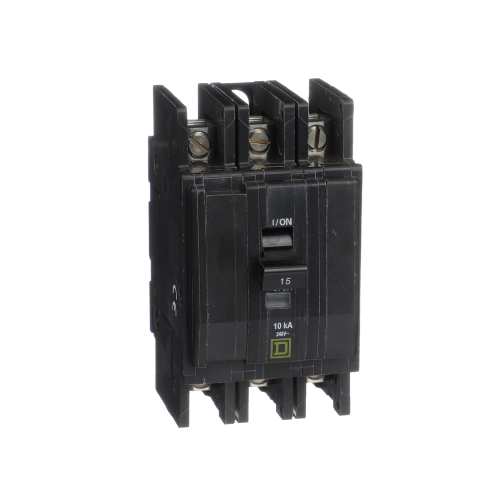 Image of Schneider Electric QOU315