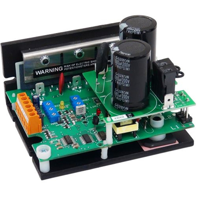 Image of American Control Electronics VFD600-2.4