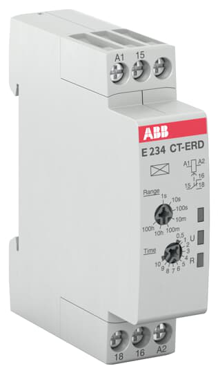 Image of ABB 1SVR500100R0000