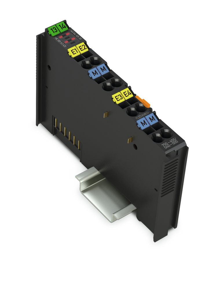 Image of WAGO 750-455/040-000