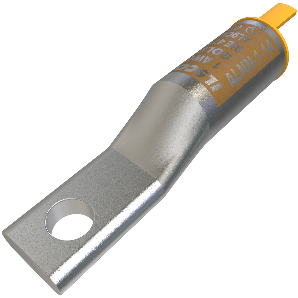 Image of ILSCO ALNN-1-14