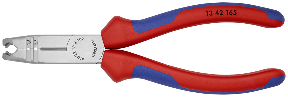 Image of KNIPEX 13 42 165