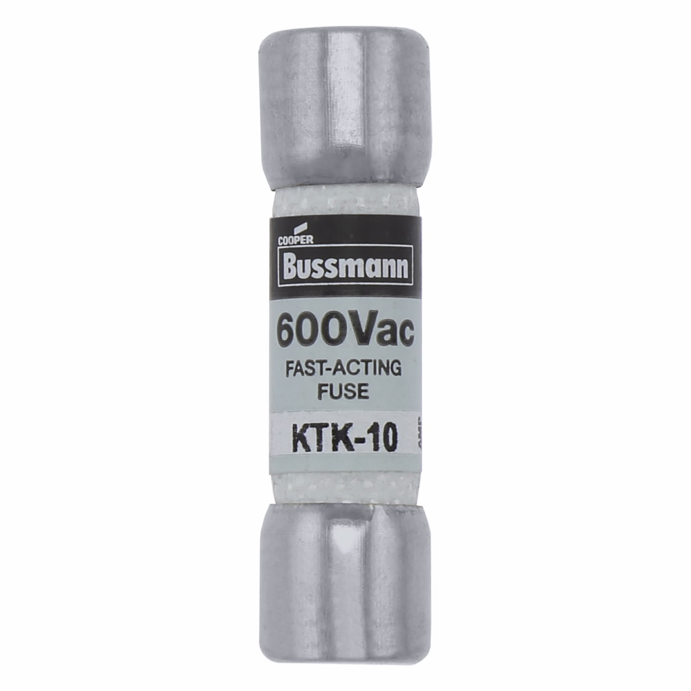 Image of Bussmann KTK-10