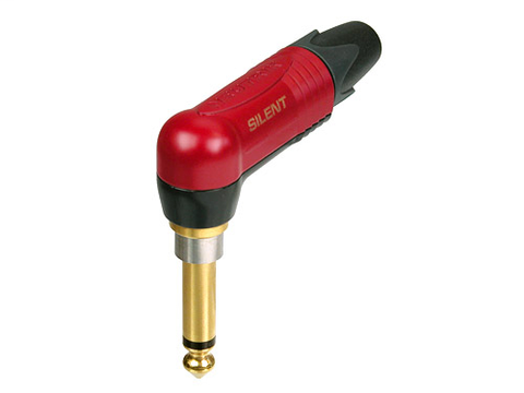 Image of Neutrik NP2RX-AU-SILENT