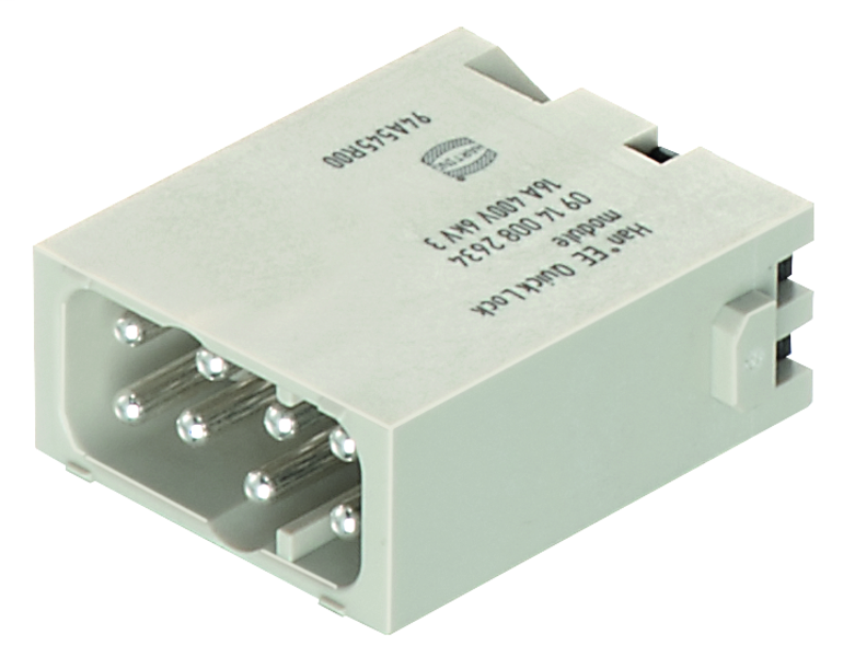 Image of Harting 09140082634