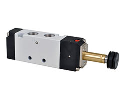 Image of Norgren V50A513A-A2000