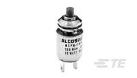 Image of Alcoswitch 1825539-4