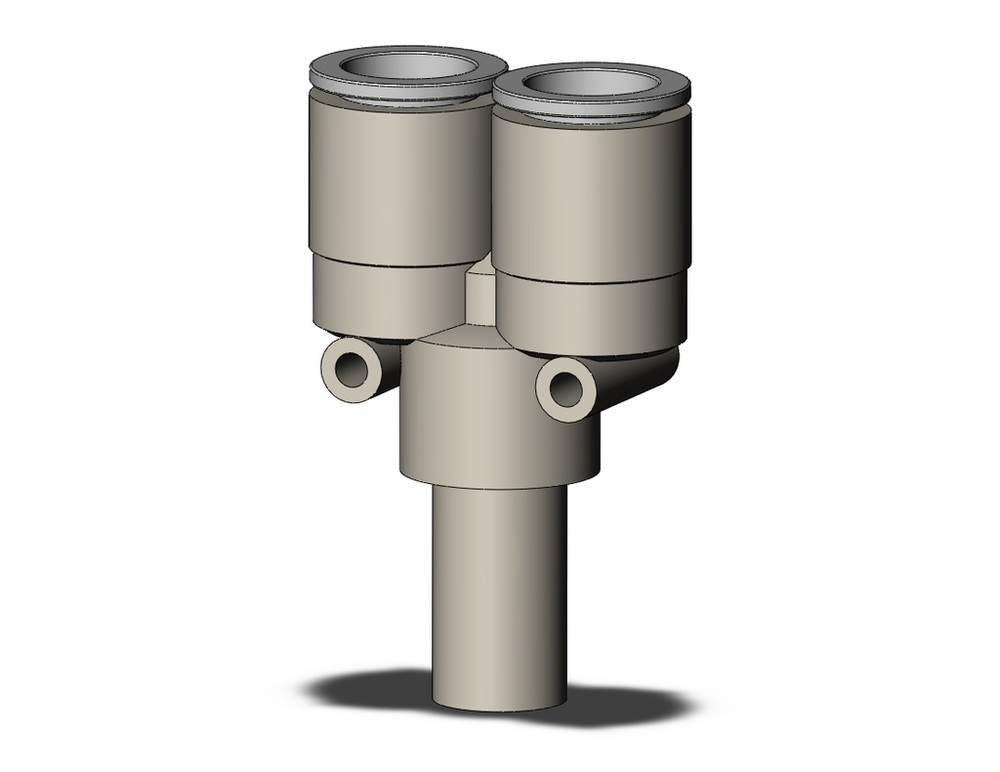 Image of SMC KQ2U16-99A