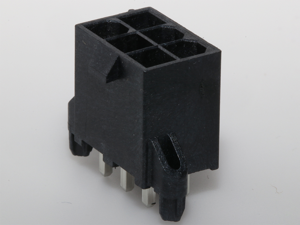 Image of Molex 462070006