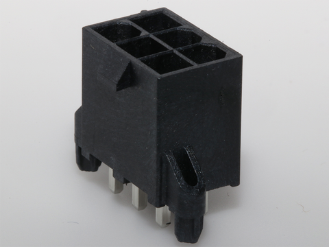 Image of Molex 462070006