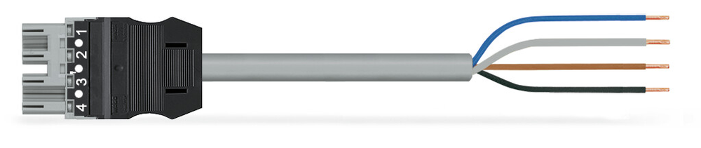 Image of WAGO 771-9994/205-303