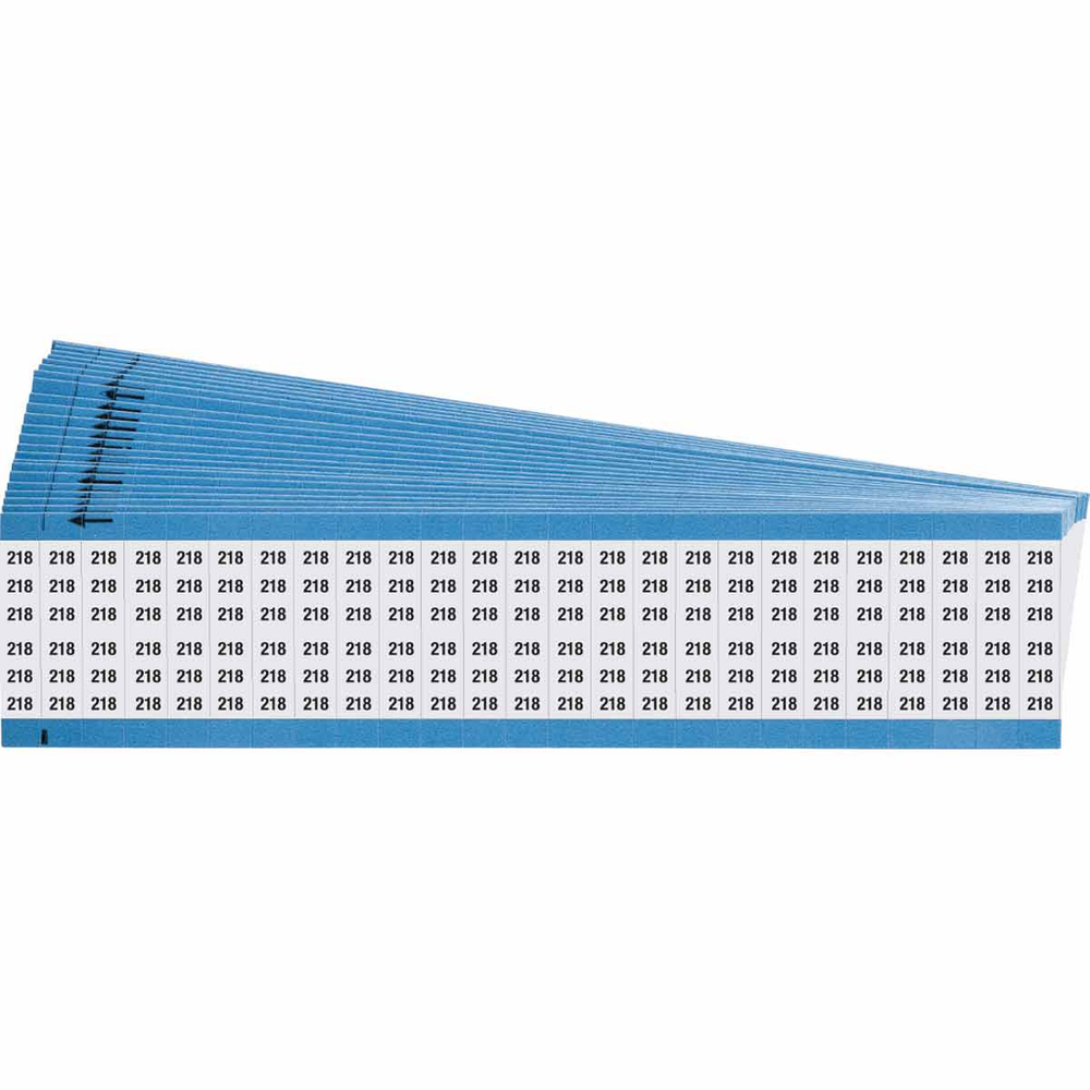 Image of Brady WM-218-PK