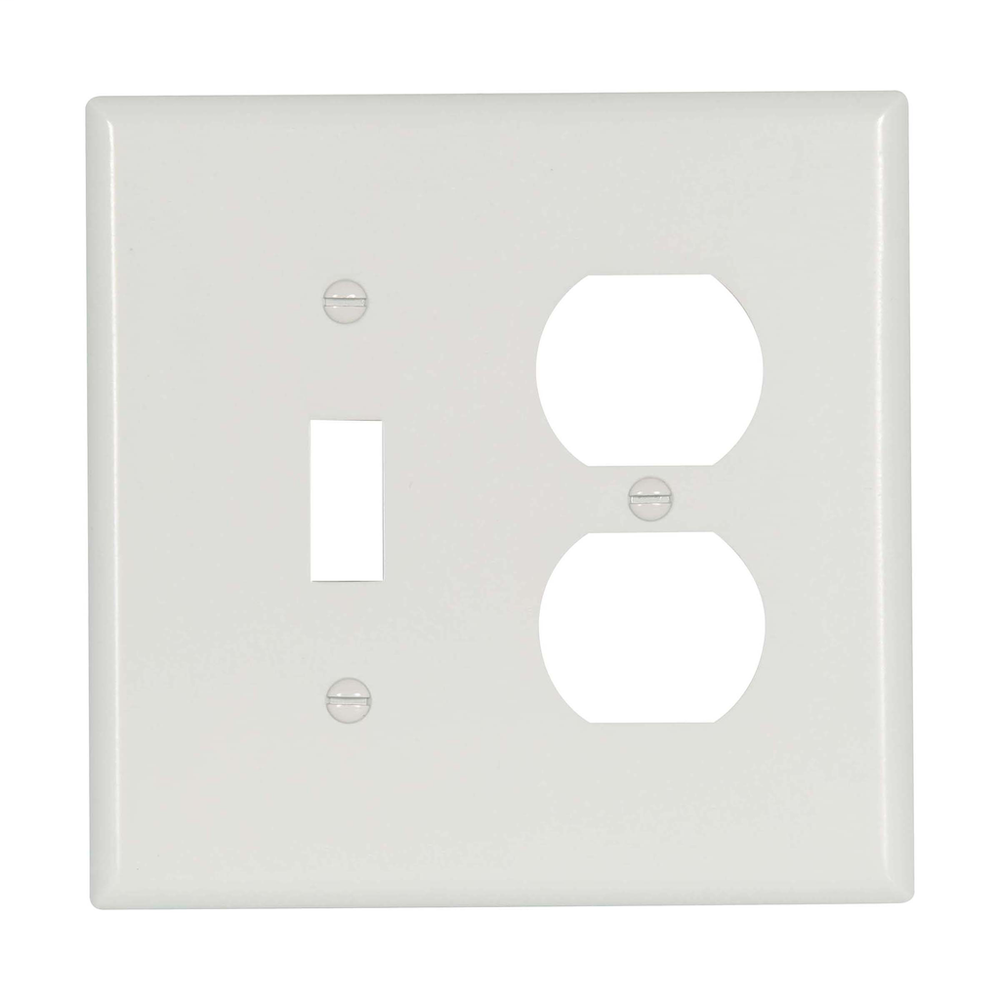 Image of Cooper Wiring Devices 2038W-BOX