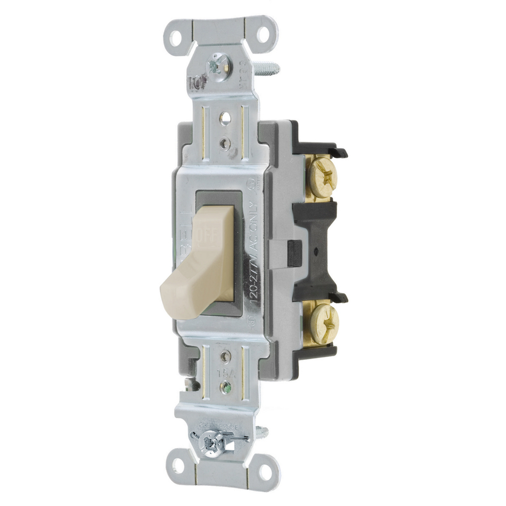 Image of Hubbell Wiring Device-Kellems CSB115LA