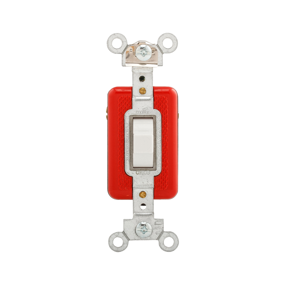 Image of Cooper Wiring Devices AH1995W