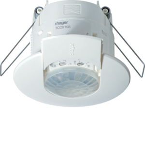 Image of Hager TCC510S
