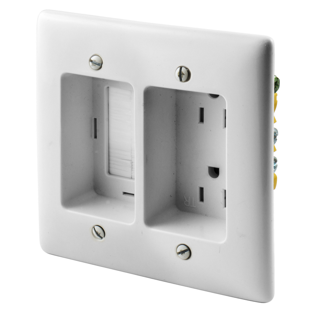 Image of Hubbell Wiring Device-Kellems RR1512W