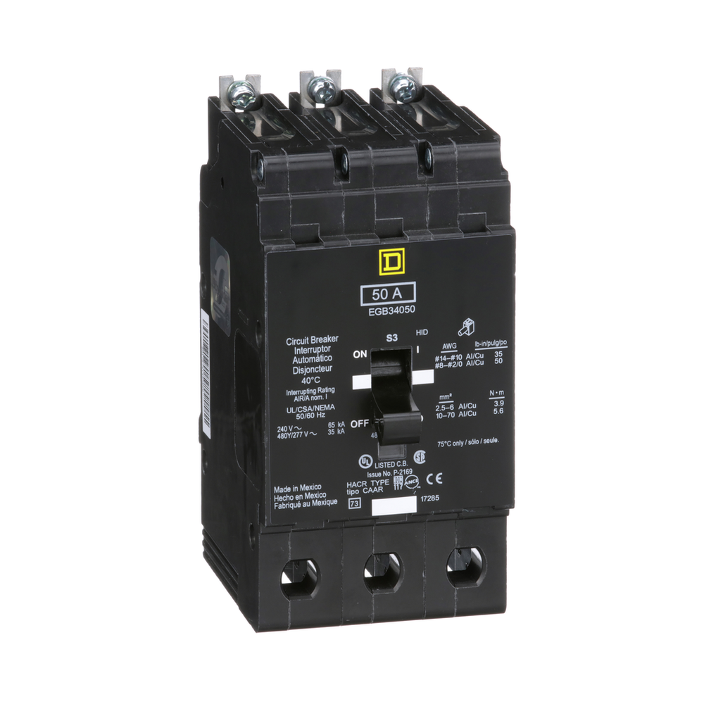 Image of Schneider Electric EGB34050