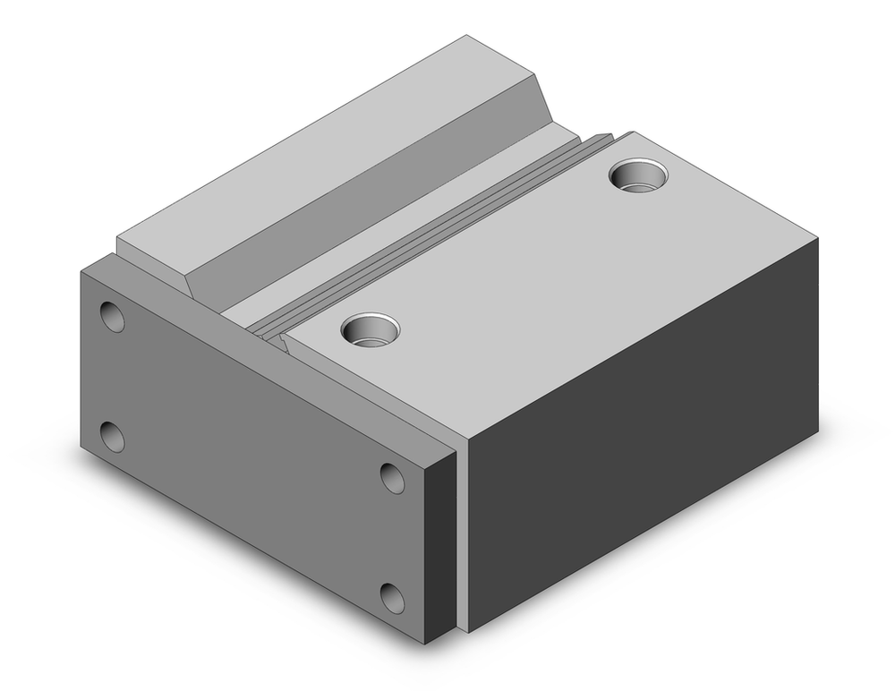 Image of SMC MGQM25-50