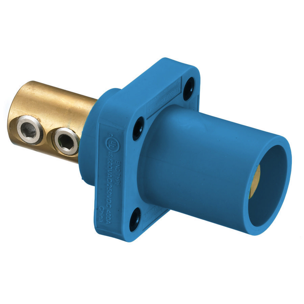 Image of Hubbell Wiring Device-Kellems HBLMRBL