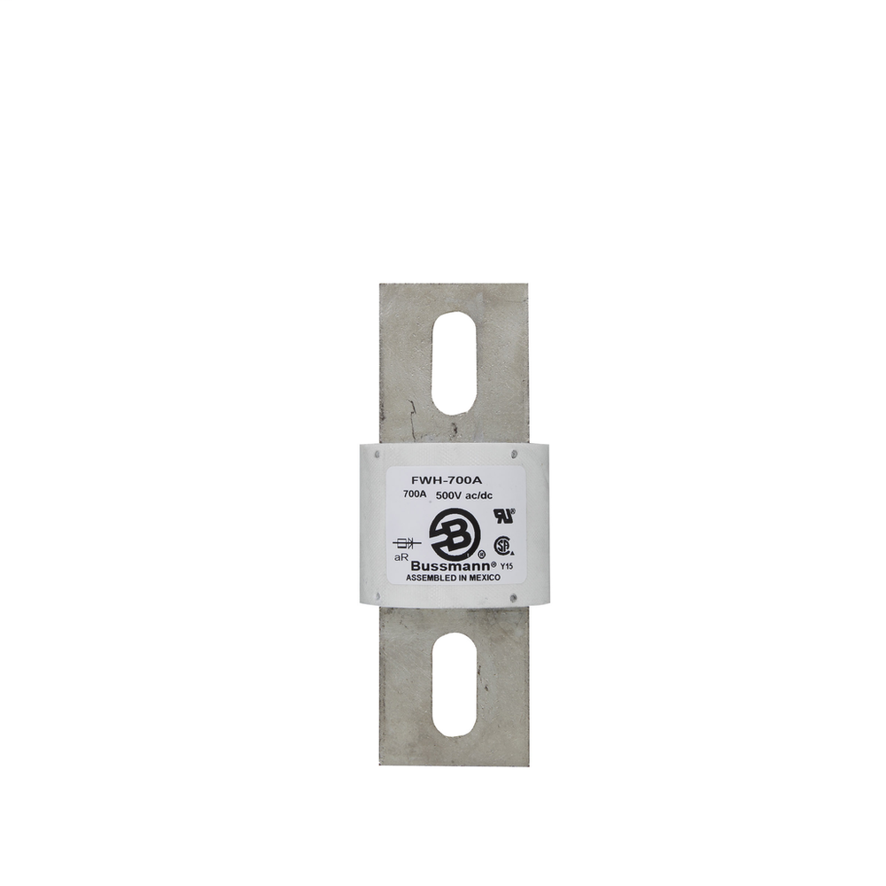 Image of Bussmann FWH-800A