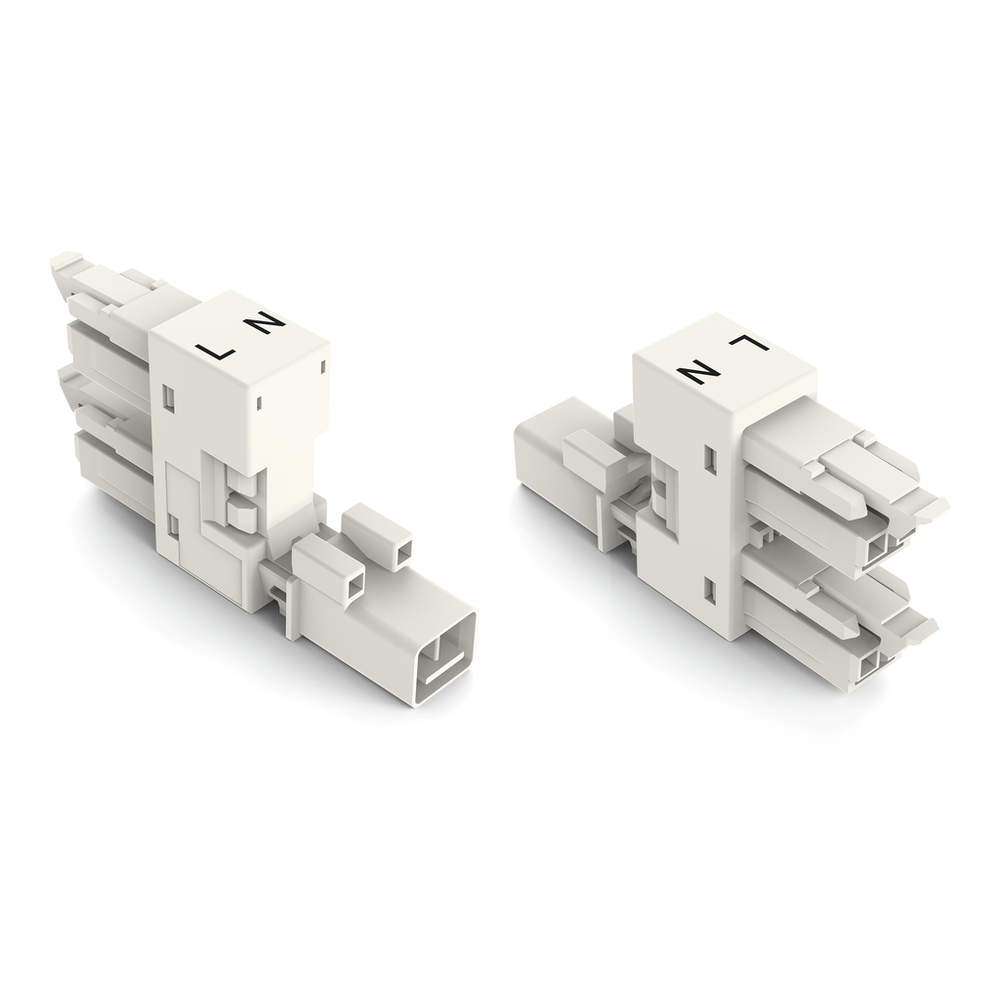 Image of WAGO 890-1684