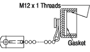 Image of Allen-Bradley 889A-DCAP