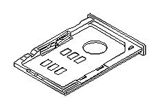 Image of Molex 912360002