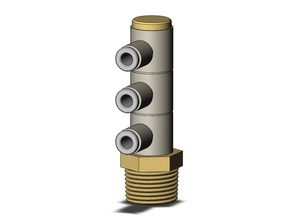 Image of SMC KQ2VT04-03AS