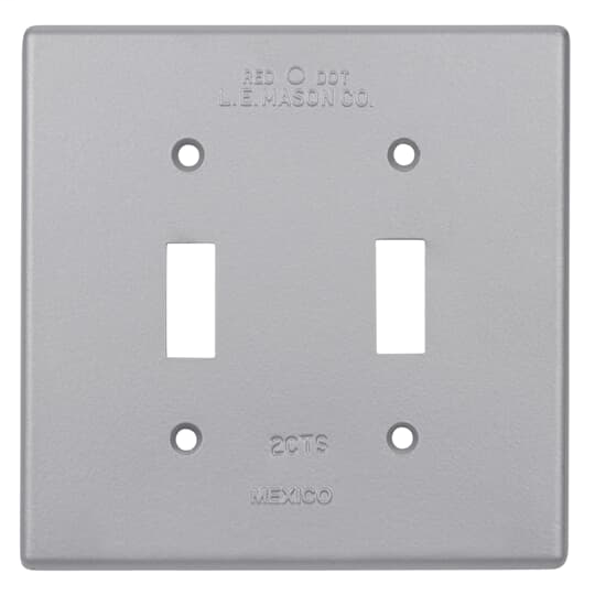 Image of Red Dot 2CTS