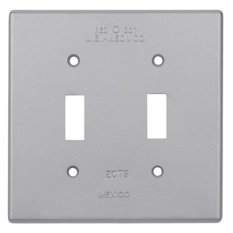 Image of Red Dot 2CTS
