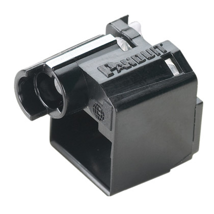 Image of Panduit PSL-DCPLRX-BL-C
